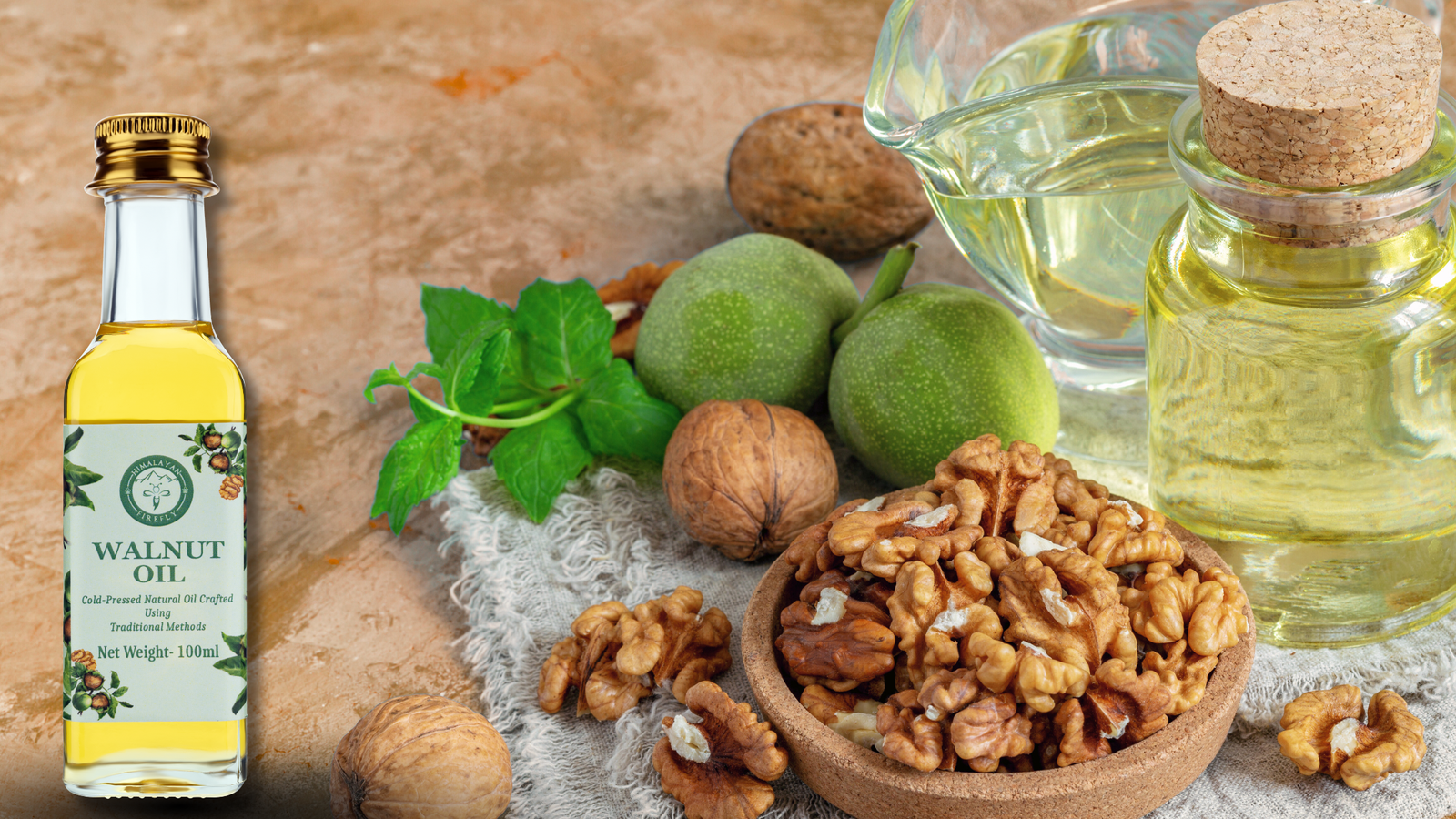 Traditional Oil Massages for Cold