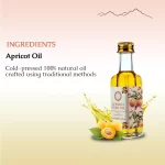 Apricot Seed Oil - Image 2