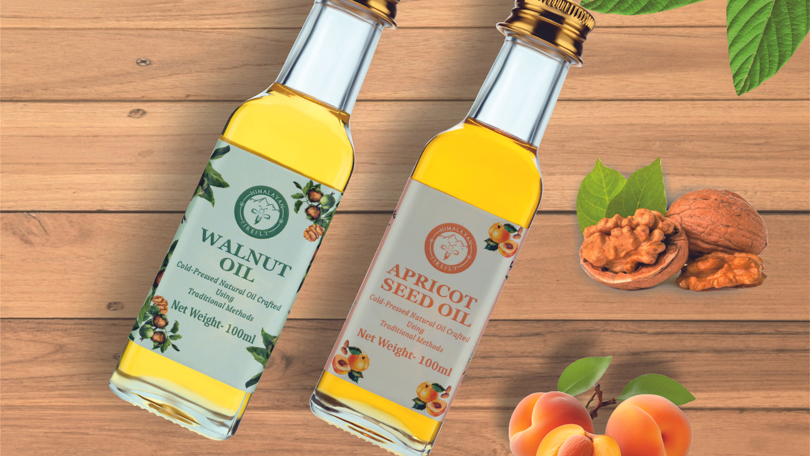 Traditional Oil Massages for Cold