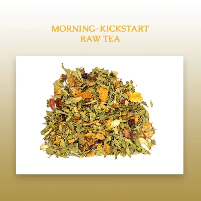 Morning Kickstart Tea - Image 4