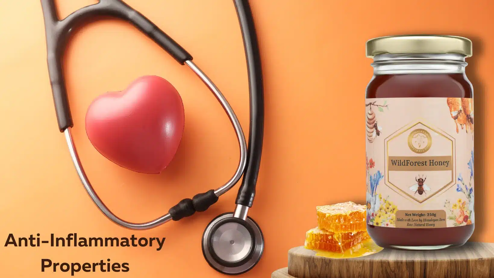 Anti-Inflammatory Properties