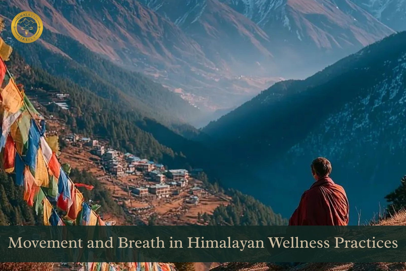 Himalayan Wellness Practices