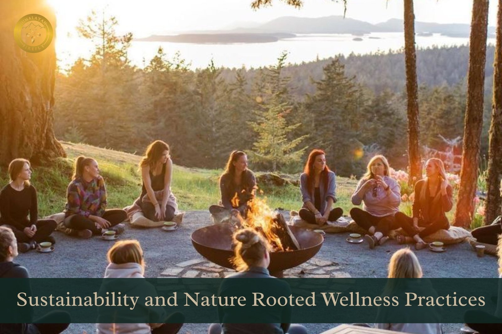 Himalayan Wellness Practices