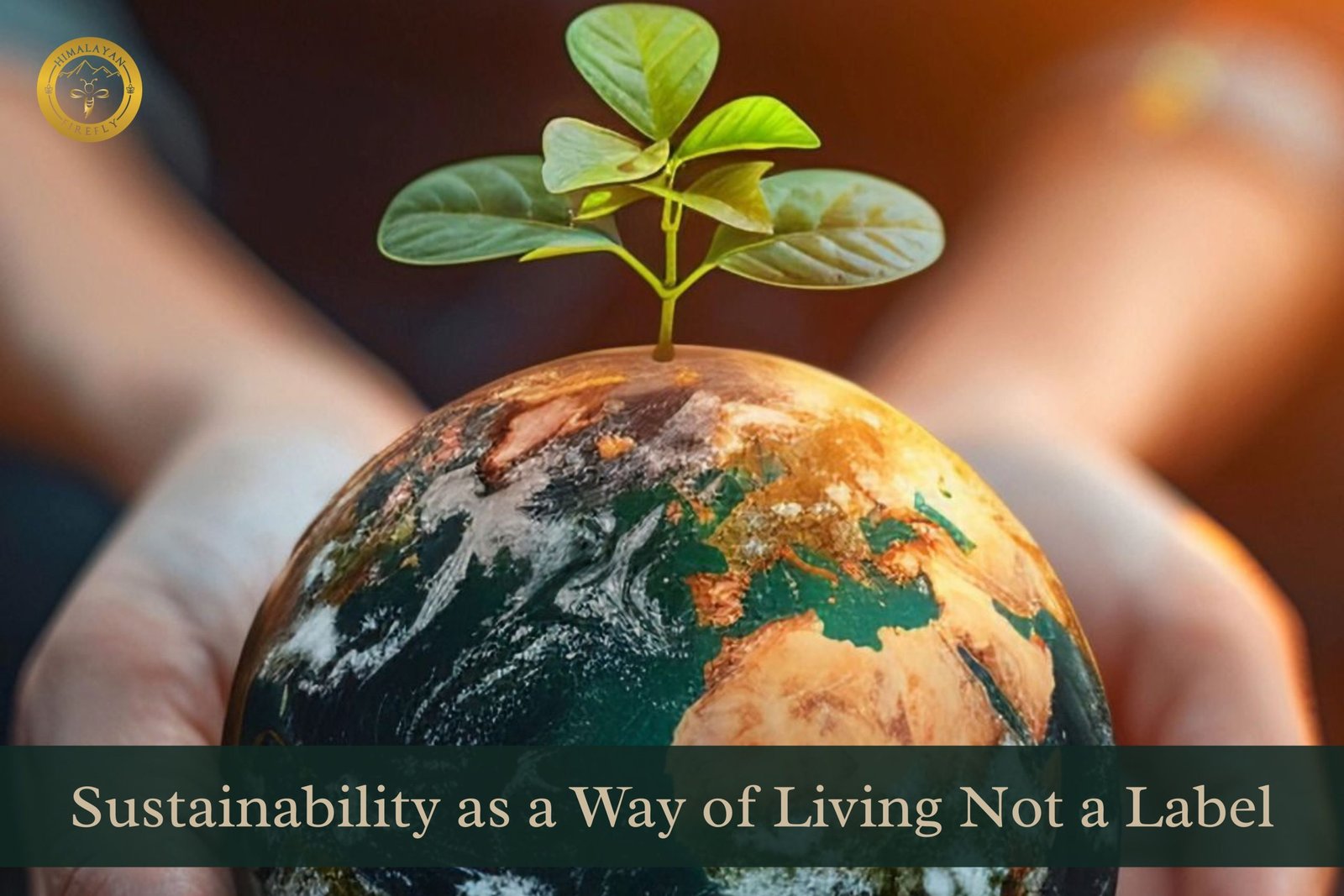 Sustainability