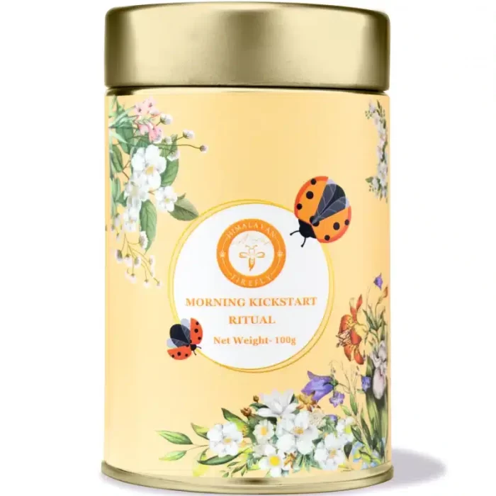 Morning Kickstart Tea - Image 6